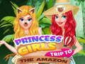 Laro Princesa: Biyahe ng mga Babae sa Amazon online