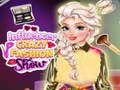 Laro Mababaliw na Fashion Show ng Influencer online