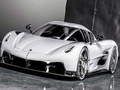 Laro Koenigsegg Jesko Absolut Slide online