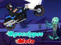 Laro Apokalipsis Moto online