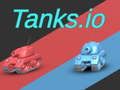 Laro Tanks.io online