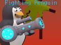 Laro Labanang Penguin online