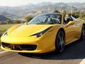 Laro Slide Ferrari 458 Spider online