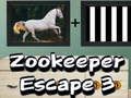 Laro Takas ng Zookeeper 3 online