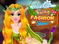 Laro Winter Fairy Fashion Show online
