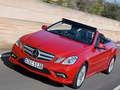 Laro Pag-slide Cabriolet Benz E-Class online