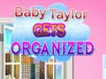 Laro Baby Taylor Naghahanap ng Kaayusan online