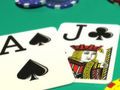 Laro Black Jack Puzzle online