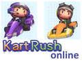 Laro Online Kart Rush online