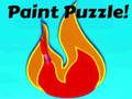 Laro Pangunog ng Pintura online