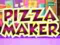 Laro Gumagawa ng Pizza online