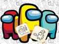 Laro Digmaang Espasyo: Pagsasaguwat ng Kartun online