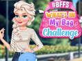 Laro #BFFs Ano ang nasa bag ko Hamon online