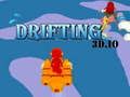 Laro Drifting 3D.IO online