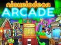 Laro Nickelodeon Arcade online
