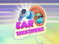 Laro Paggamot sa Tainga online