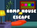 Laro Takas mula sa Romp House online