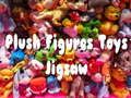 Laro Jigsaw ng Plush Figures Toys online