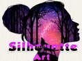 Laro Sining ng Silweta online