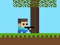 Laro Minecraft: Pakikipagsapalaran ni Steve online