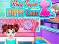 Laro Pag-aalaga ng Puppy ni Baby Taylor online