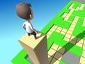 Laro Stacky Dash online