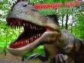 Laro Bugtong ng Nakakatakot na Ngipin ng Dinosaur online