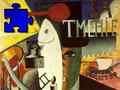 Laro Puzzle Malevich online