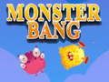 Laro Monster Bang online