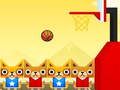Laro Magtataga ng Basketbol online