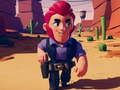 Laro Masayang Brawl Stars Puzzle online