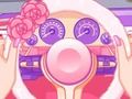Laro Princess Driver Quiz online