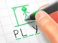 Laro Hangman Online online