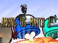 Laro Among Us Match 3 online