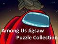 Laro Koleksyon ng Jigsaw Puzzle Among Us online