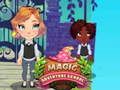 Laro Makatang Magic Adventure online