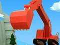 Laro Digmaang Robot online