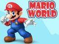 Laro Mundo ni Mario online