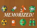 Laro Nakamemory! online
