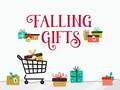 Laro Nahuhulog na Mga Regalo online