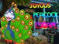 Laro Magtatakbong Peacook online