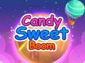 Laro P爆 ng Candy Sweet online