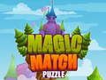 Laro Bulong ng Magical Match online