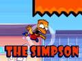 Laro Ang Simpsons online