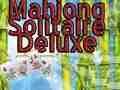 Laro Mahjong Solitaire Deluxe online