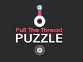Laro Hilahin ang Thread Puzzle online