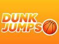 Laro Dunk Jump online