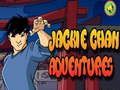 Laro Mga Pakikipagsapalaran ni Jackie Chan online