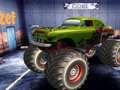 Laro Rampa ng Monster Truck online