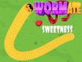 Laro K sweetness ng Wormate online